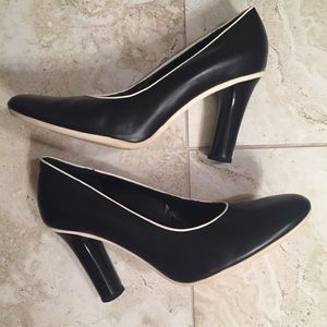 Nine West Classic Heels